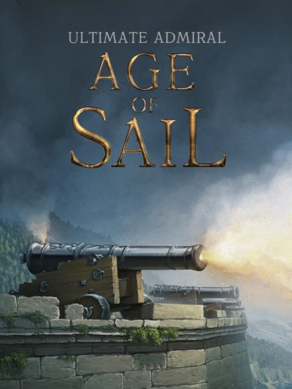 Ultimate Admiral: Age of Sail EU Steam Altergift