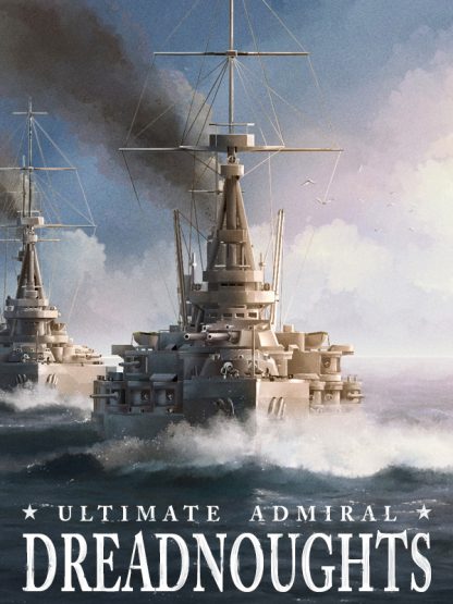 Ultimate Admiral: Dreadnoughts Steam Altergift