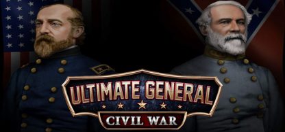 Ultimate General: Civil War EU Steam Altergift