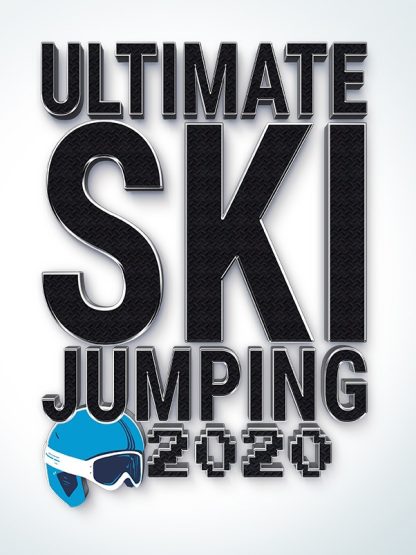 Ultimate Ski Jumping 2020 Steam CD Key