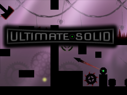 Ultimate Solid Steam CD Key