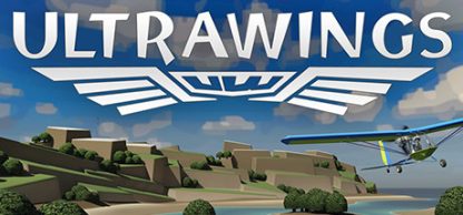 Ultrawings Steam CD Key