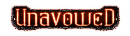 Unavowed EU Steam CD Key