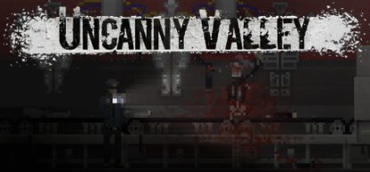 Uncanny Valley Steam CD Key