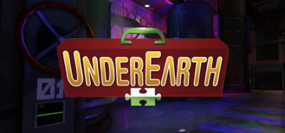 UnderEarth Steam CD Key