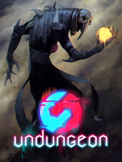 Undungeon Steam CD Key