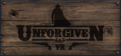 Unforgiven VR Steam CD Key