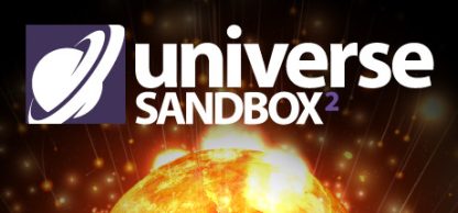 Universe Sandbox EU Steam CD Key