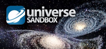 Universe Sandbox Steam CD Key