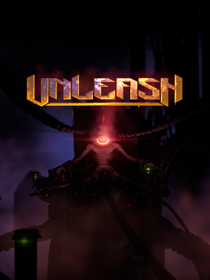 Unleash Steam CD Key