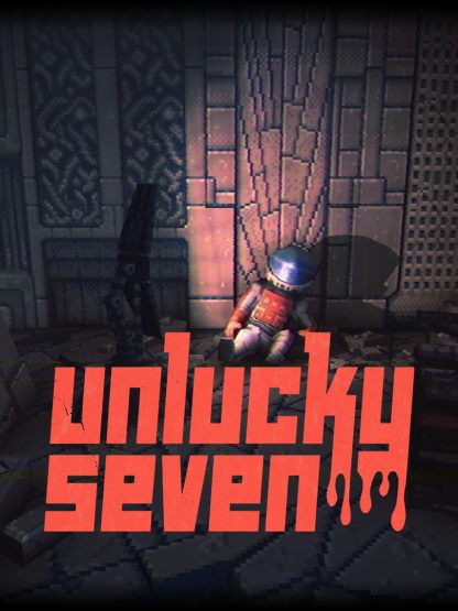 Unlucky Seven Steam CD Key