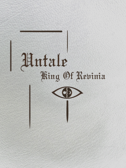 Untale: King of Revinia Steam CD Key