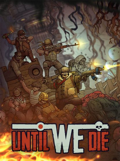 Until We Die Steam Altergift