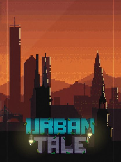 Urban Tale Steam CD Key