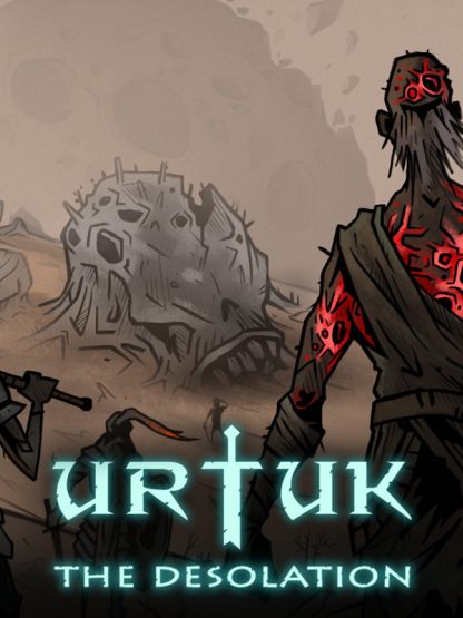 Urtuk: The Desolation Steam Altergift