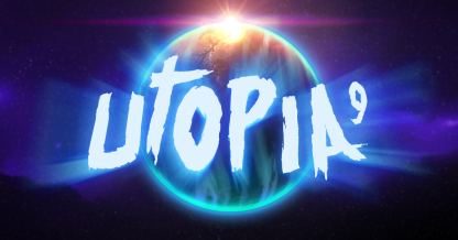 UTOPIA 9 - A Volatile Vacation Steam CD Key