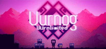 Uurnog Uurnlimited Steam CD Key