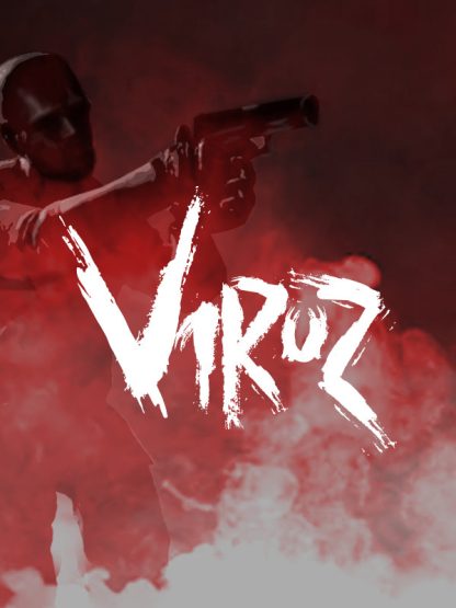 V1RUZ Steam CD Key