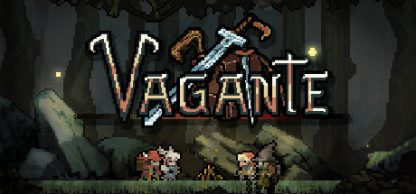 Vagante Steam CD Key