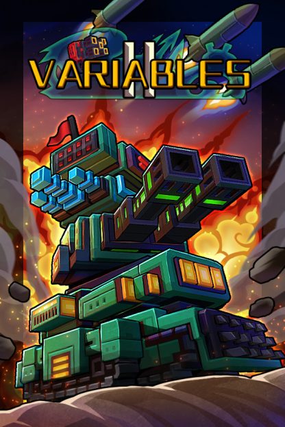 Variables 2 Steam CD Key