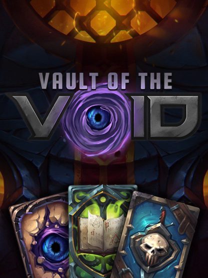 Vault of the Void Steam CD Key