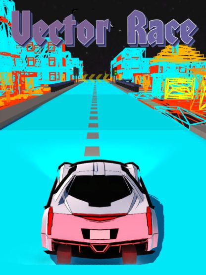 Vector Race Steam CD Key