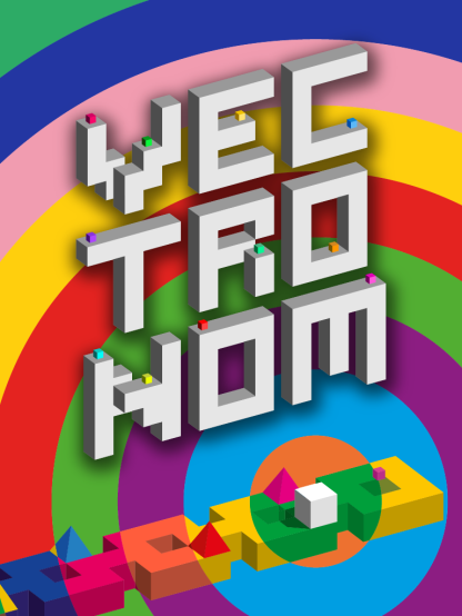 Vectronom Steam CD Key