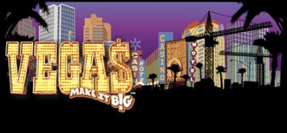 Vegas: Make It Big Steam CD Key