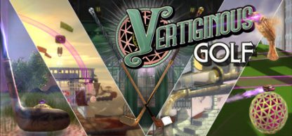 Vertiginous Golf Steam CD Key