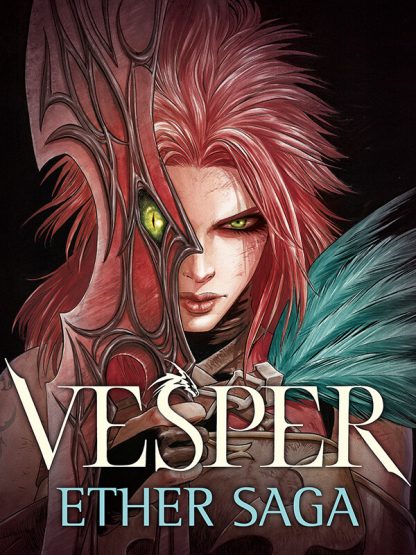 Vesper: Ether Saga - Episode 1 Steam CD Key