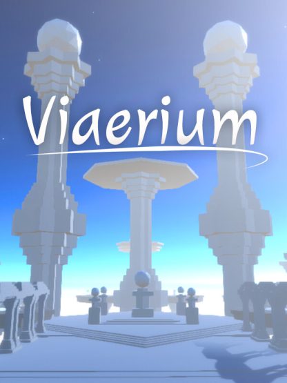 Viaerium Steam CD Key