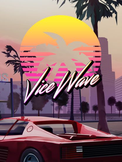 Vicewave Steam CD Key