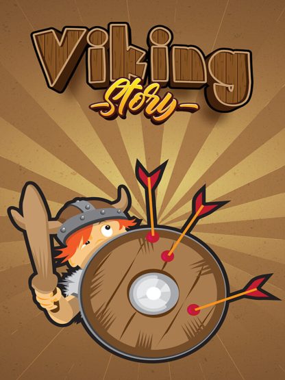 Viking Story Steam CD Key