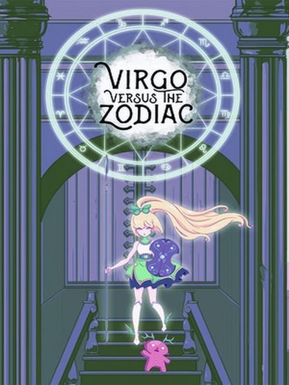 Virgo Versus The Zodiac Steam CD Key