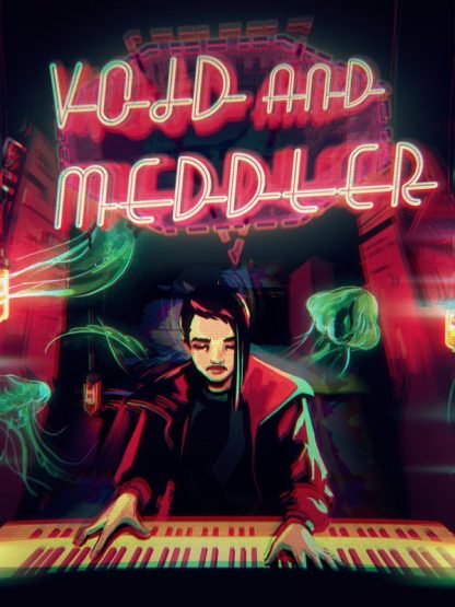 Void & Meddler - Episode 1 Steam CD Key