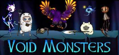 Void Monsters: Spring City Tales Steam CD Key