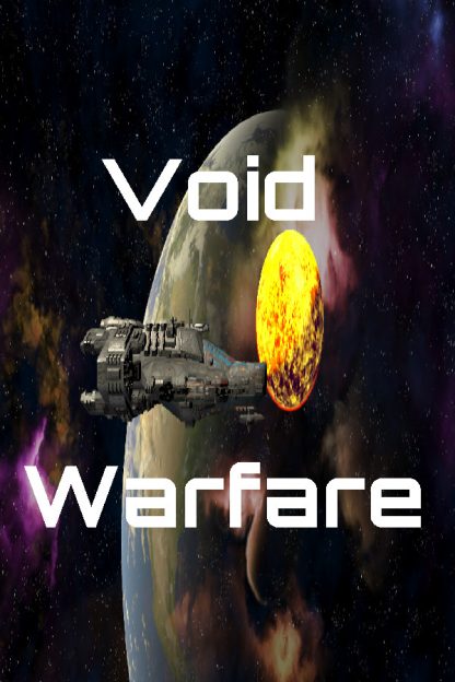 Void Warfare Steam CD Key