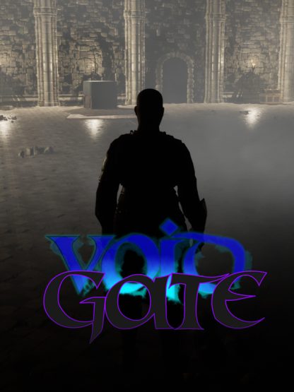 VoidGate Steam CD Key