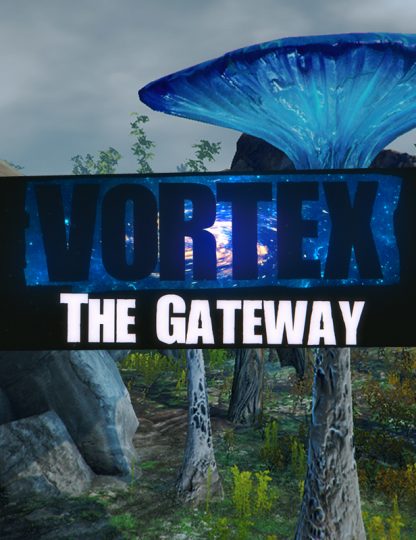 Vortex: The Gateway Steam CD Key