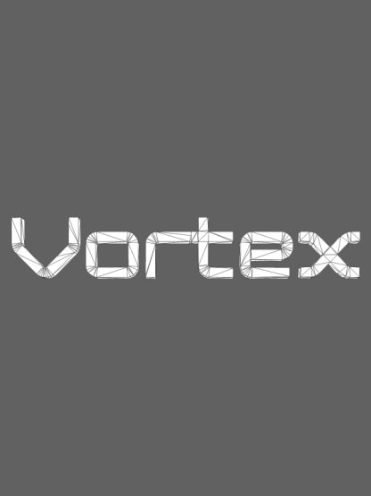 Vortex Steam CD Key