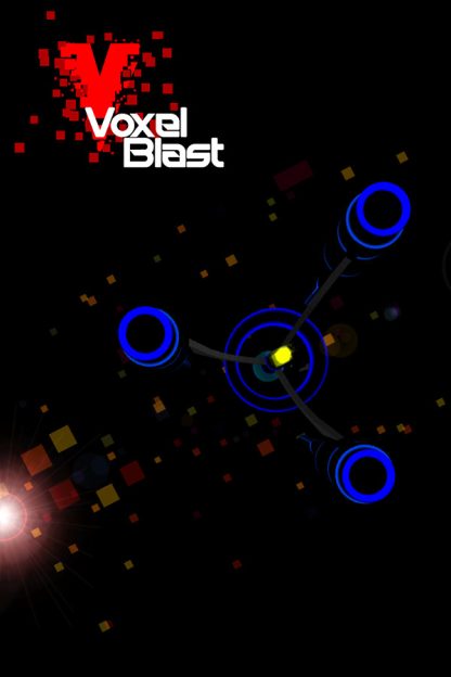 Voxel Blast Steam CD Key