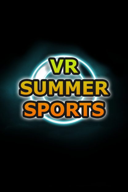 VR Summer Sports Steam CD Key