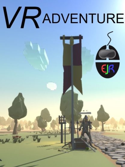 VRAdventure Steam CD Key