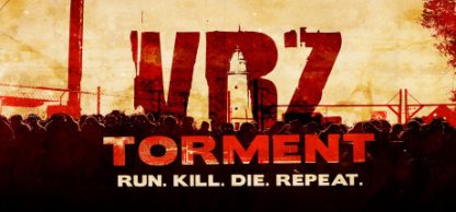 VRZ: Torment Steam CD Key