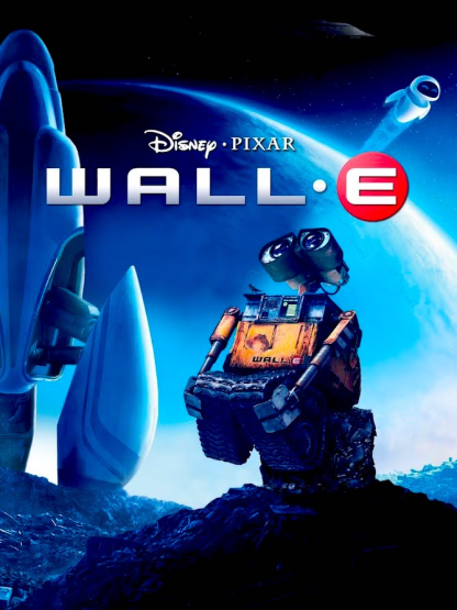 Disneyu2022Pixar WALL-E Steam CD Key