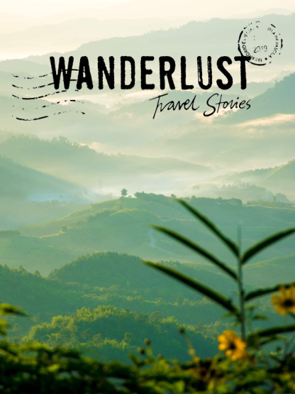 Wanderlust Travel Stories Steam CD Key