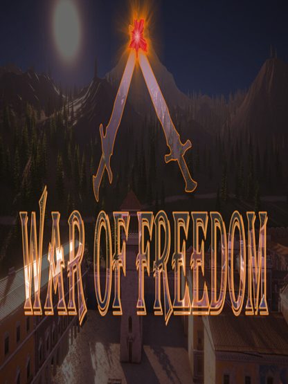 War Of Freedom Steam CD Key