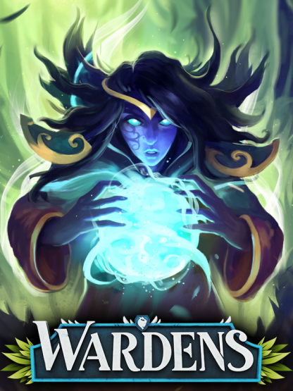 Wardens Steam CD Key