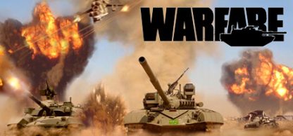 Warfare Steam CD Key