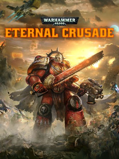 Warhammer 40,000: Eternal Crusade Squadron Edition Steam Gift